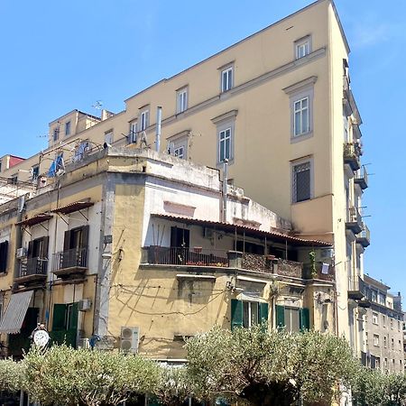 Cuore Di Napoli Zewnętrze zdjęcie