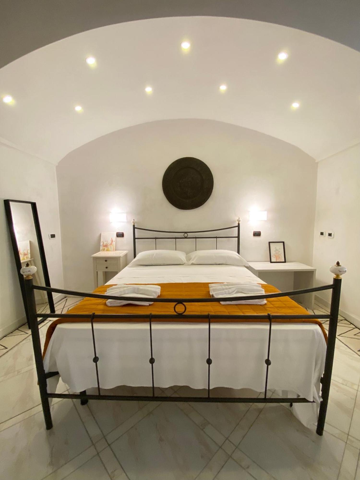 Cuore Di Napoli Zewnętrze zdjęcie