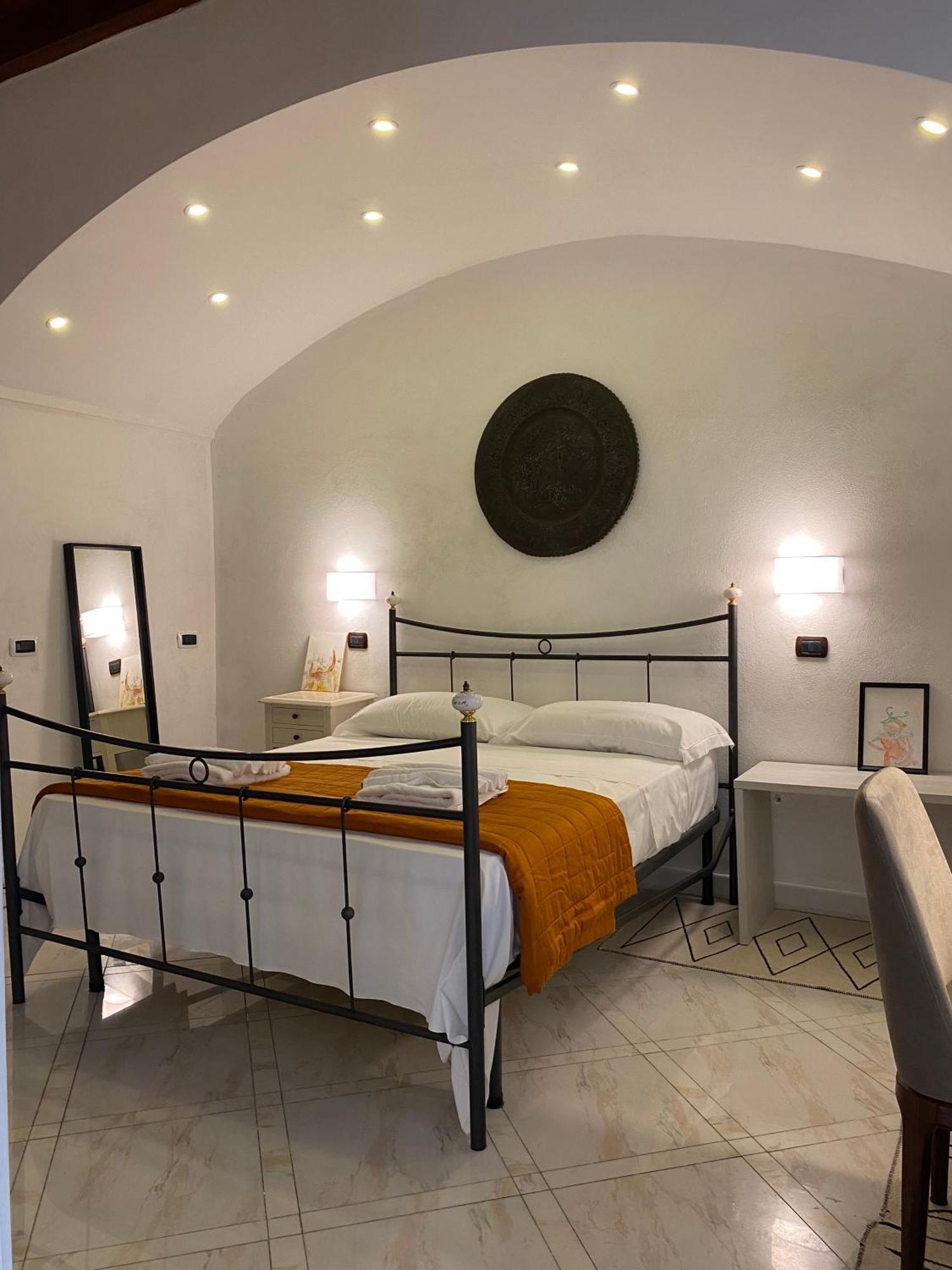 Cuore Di Napoli Zewnętrze zdjęcie