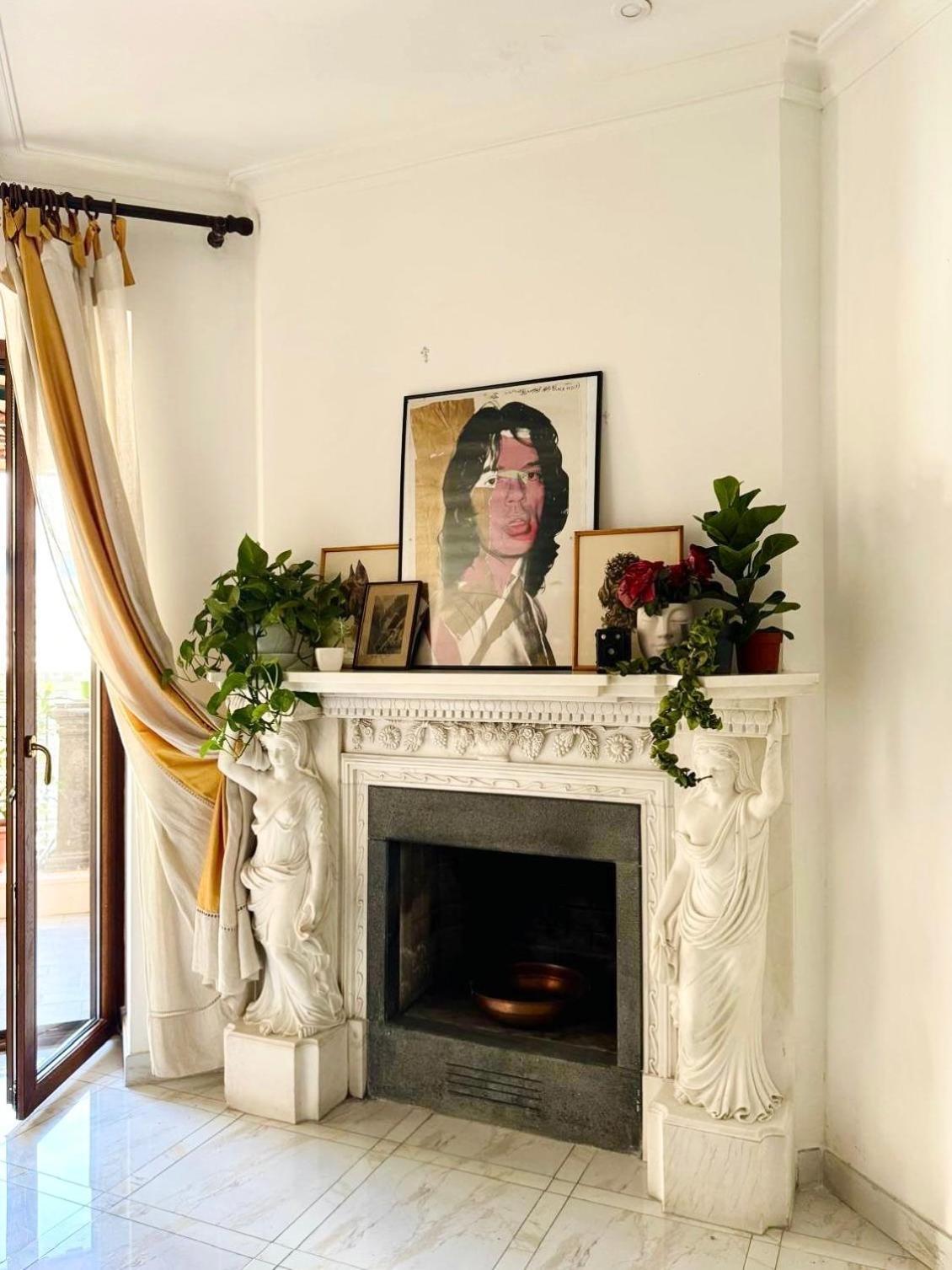 Cuore Di Napoli Zewnętrze zdjęcie