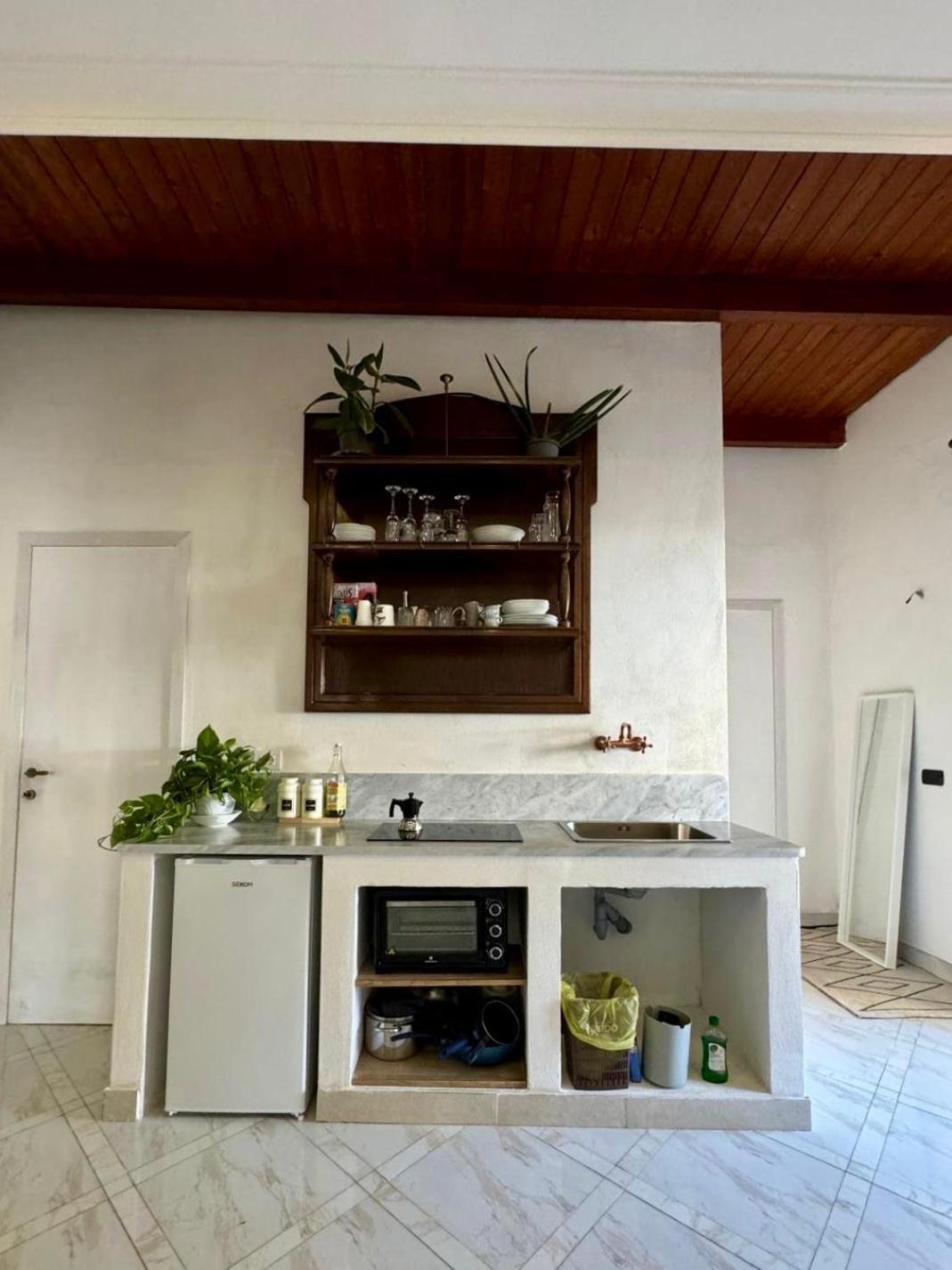 Cuore Di Napoli Zewnętrze zdjęcie