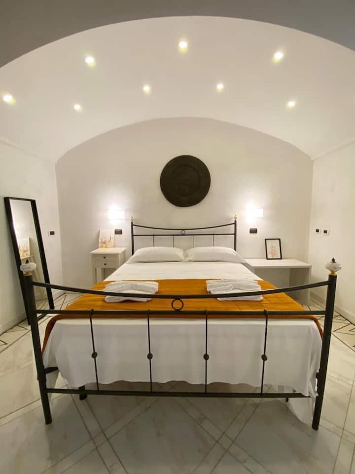 Cuore Di Napoli Zewnętrze zdjęcie
